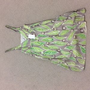 NWT Vince dress